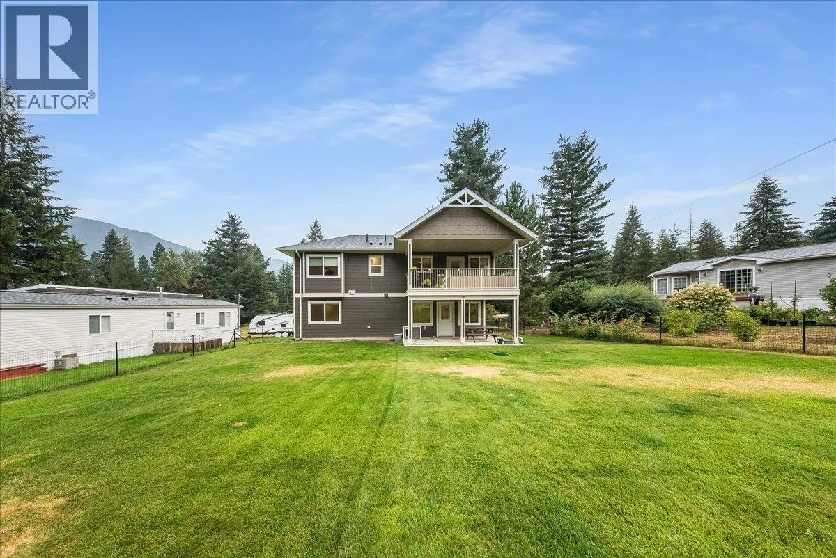 1065 LOWER CHINA CREEK Road