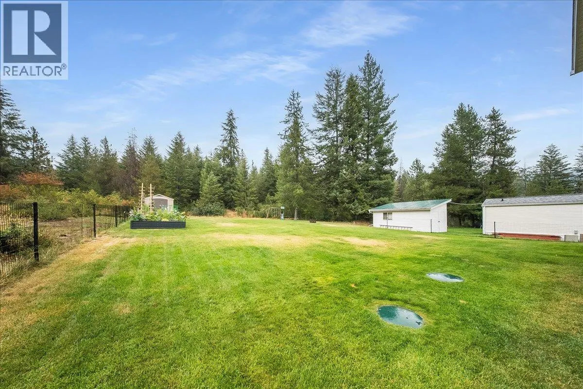 1065 LOWER CHINA CREEK Road