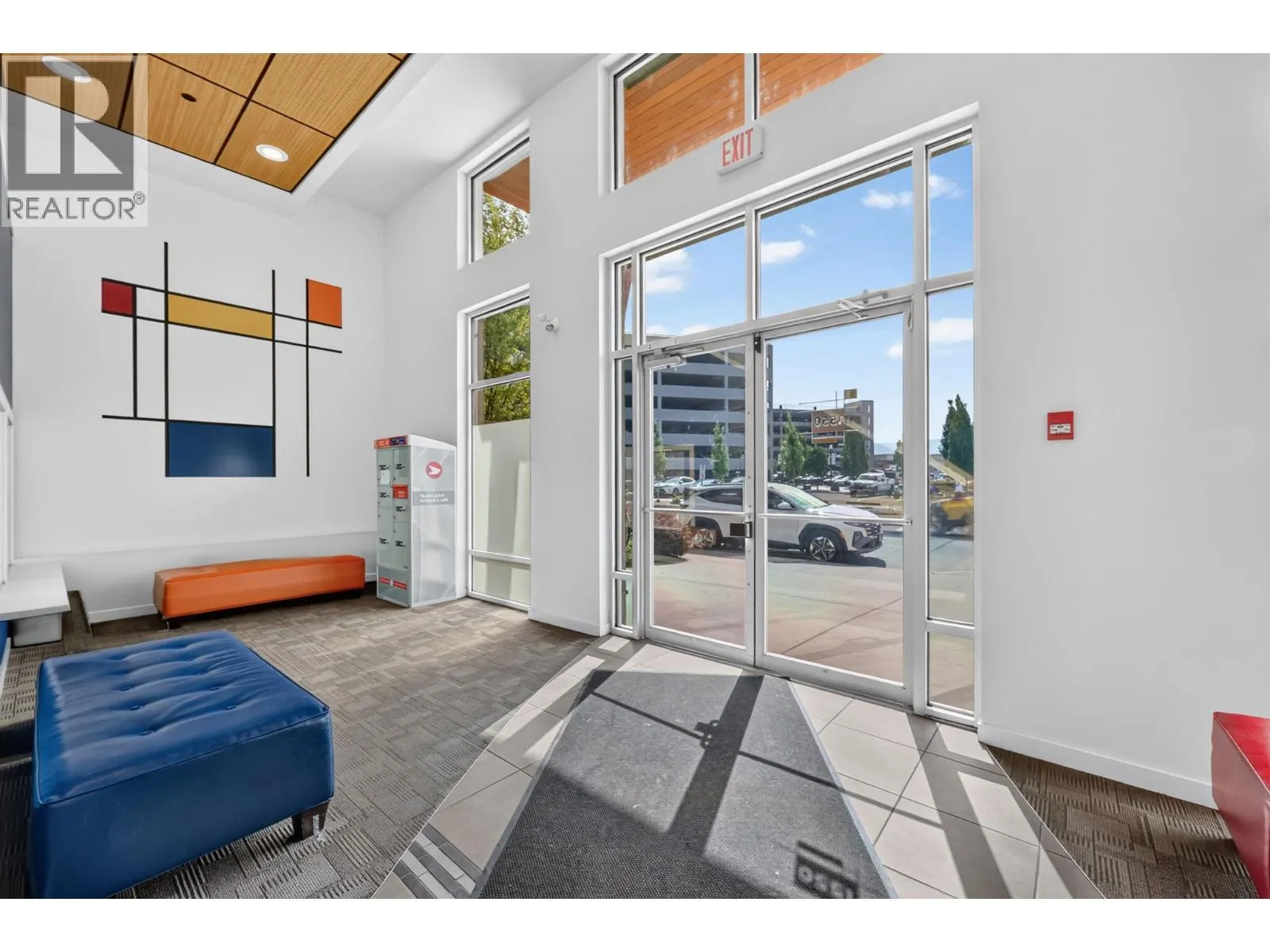 1550 Dickson Avenue Unit# 306
