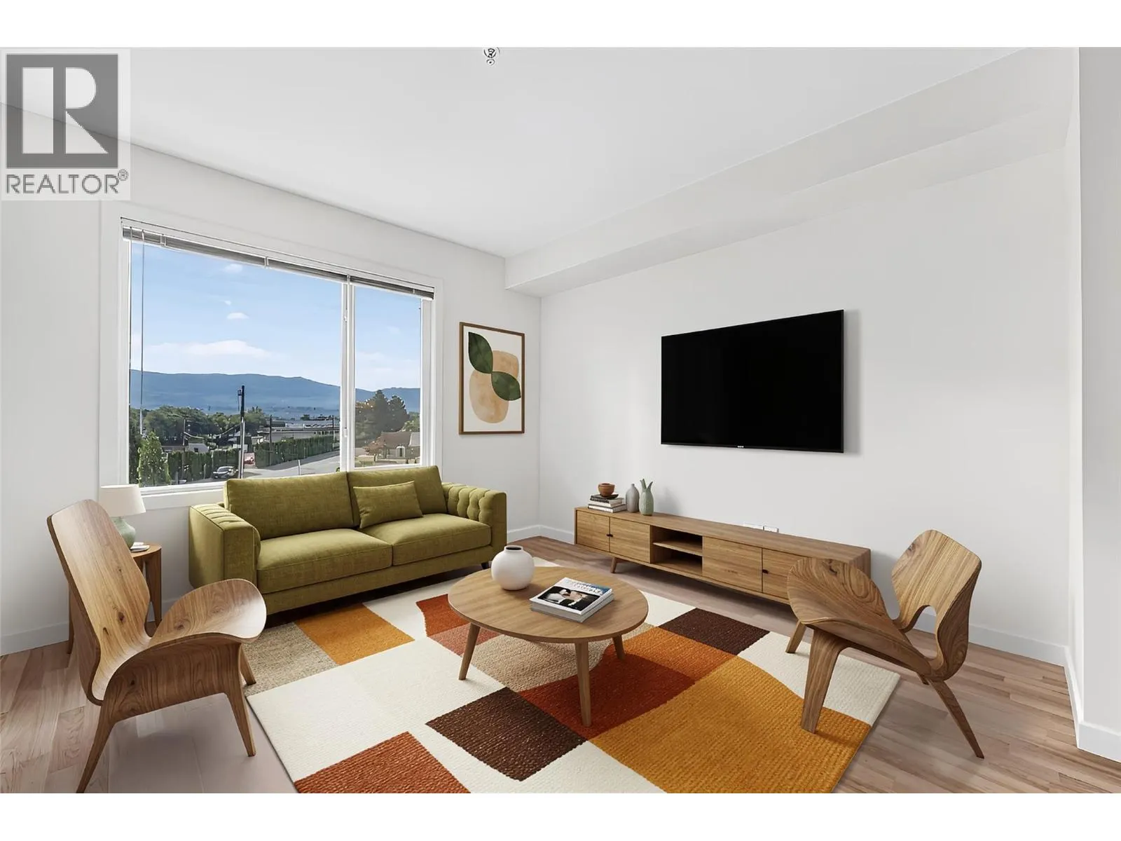 1550 Dickson Avenue Unit# 306