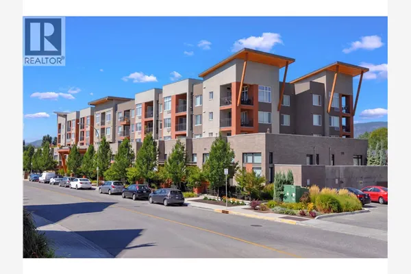 1550 Dickson Avenue Unit# 306