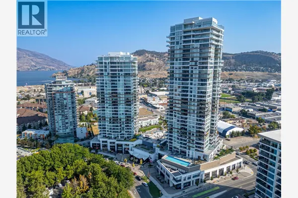 1191 Sunset Drive Unit# 2307