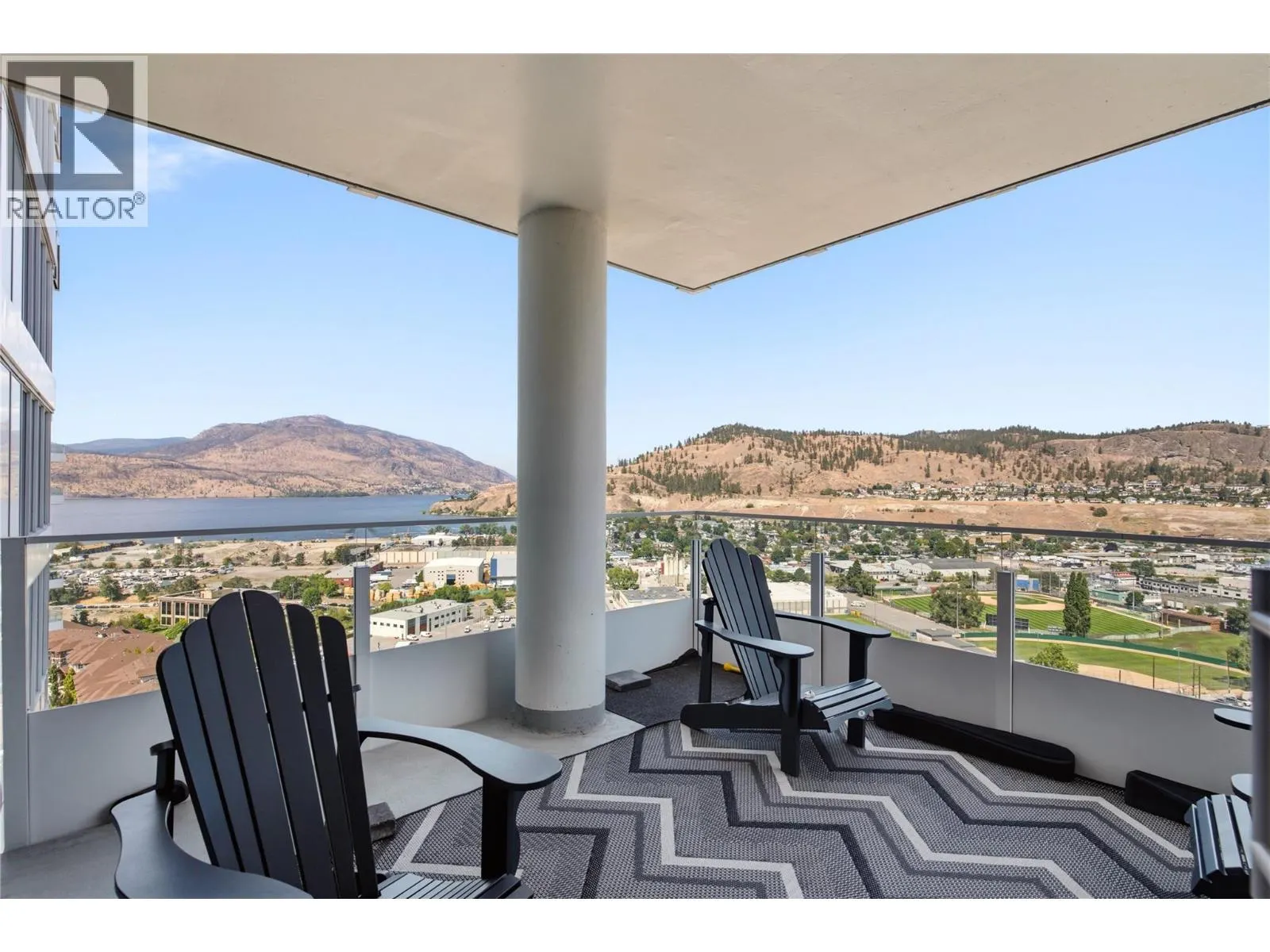 1191 Sunset Drive Unit# 2307