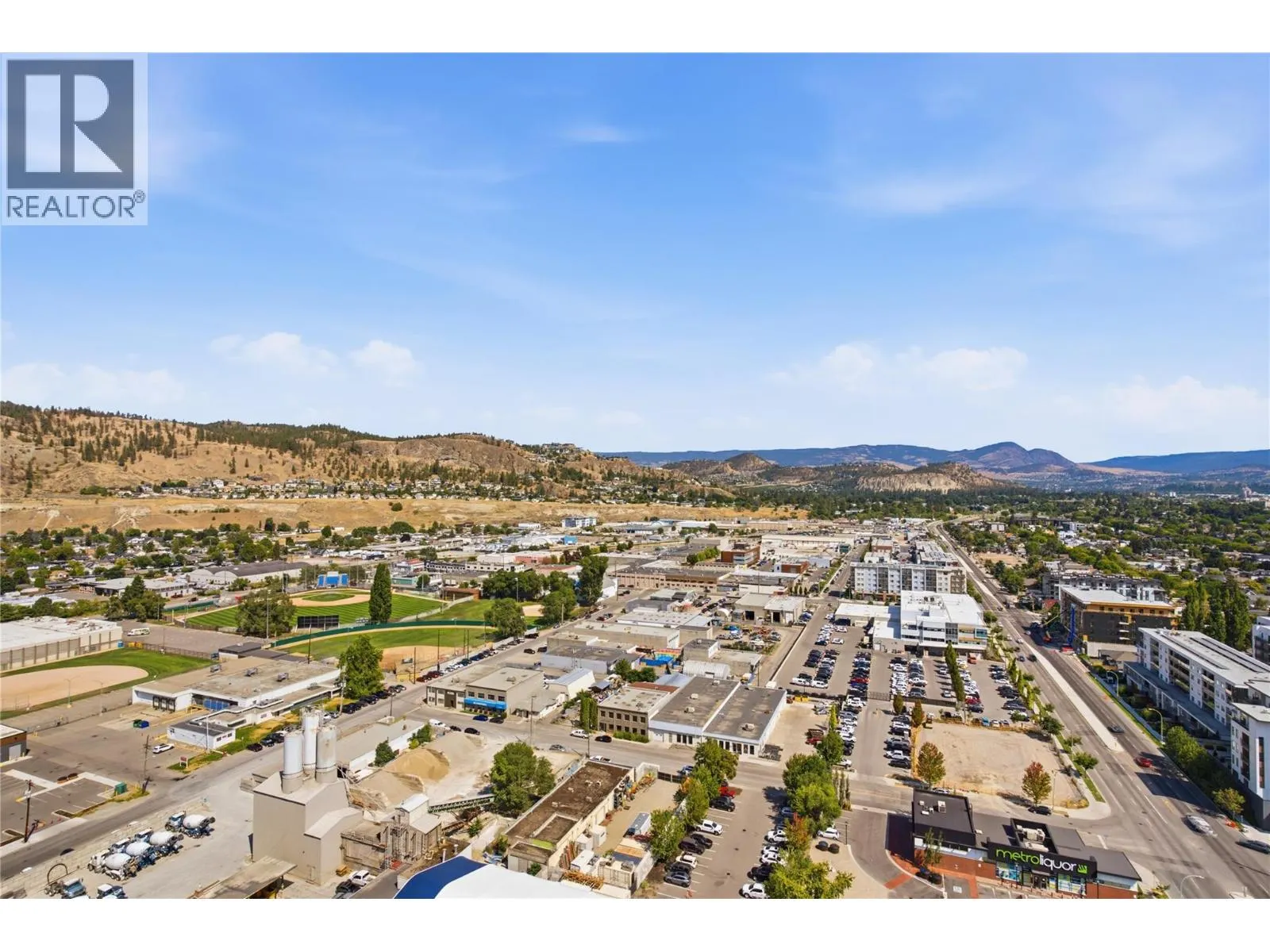 1191 Sunset Drive Unit# 2307