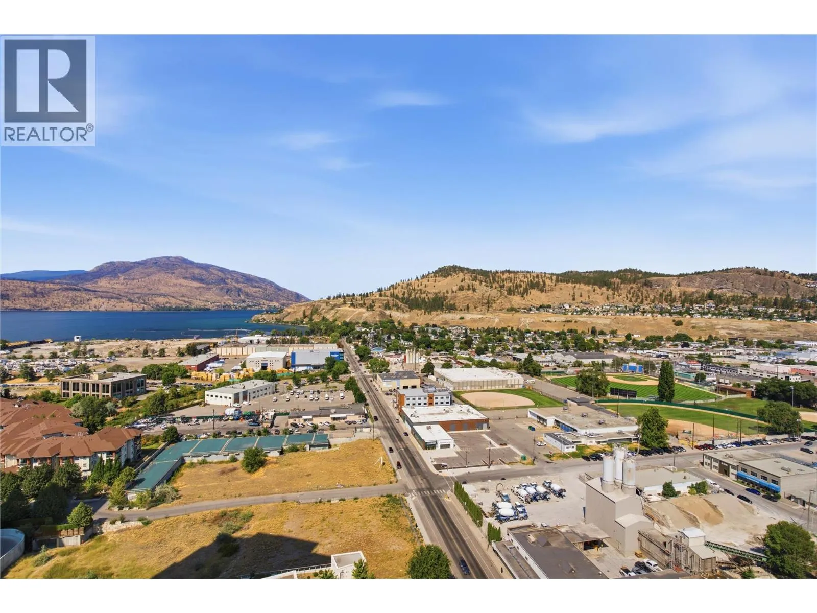 1191 Sunset Drive Unit# 2307