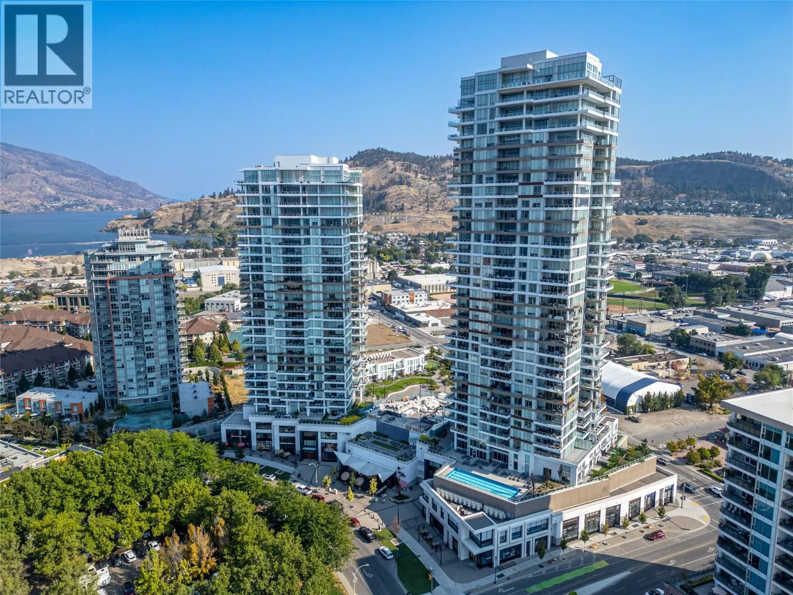 1191 Sunset Drive Unit# 2307