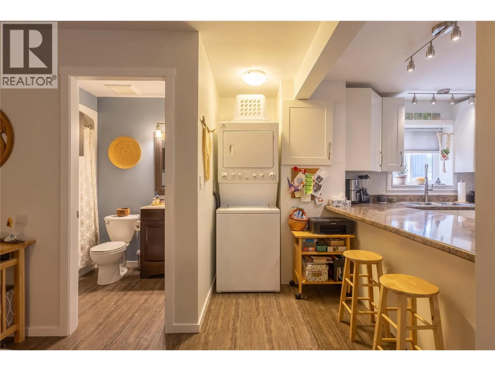 1007 Fourth Street