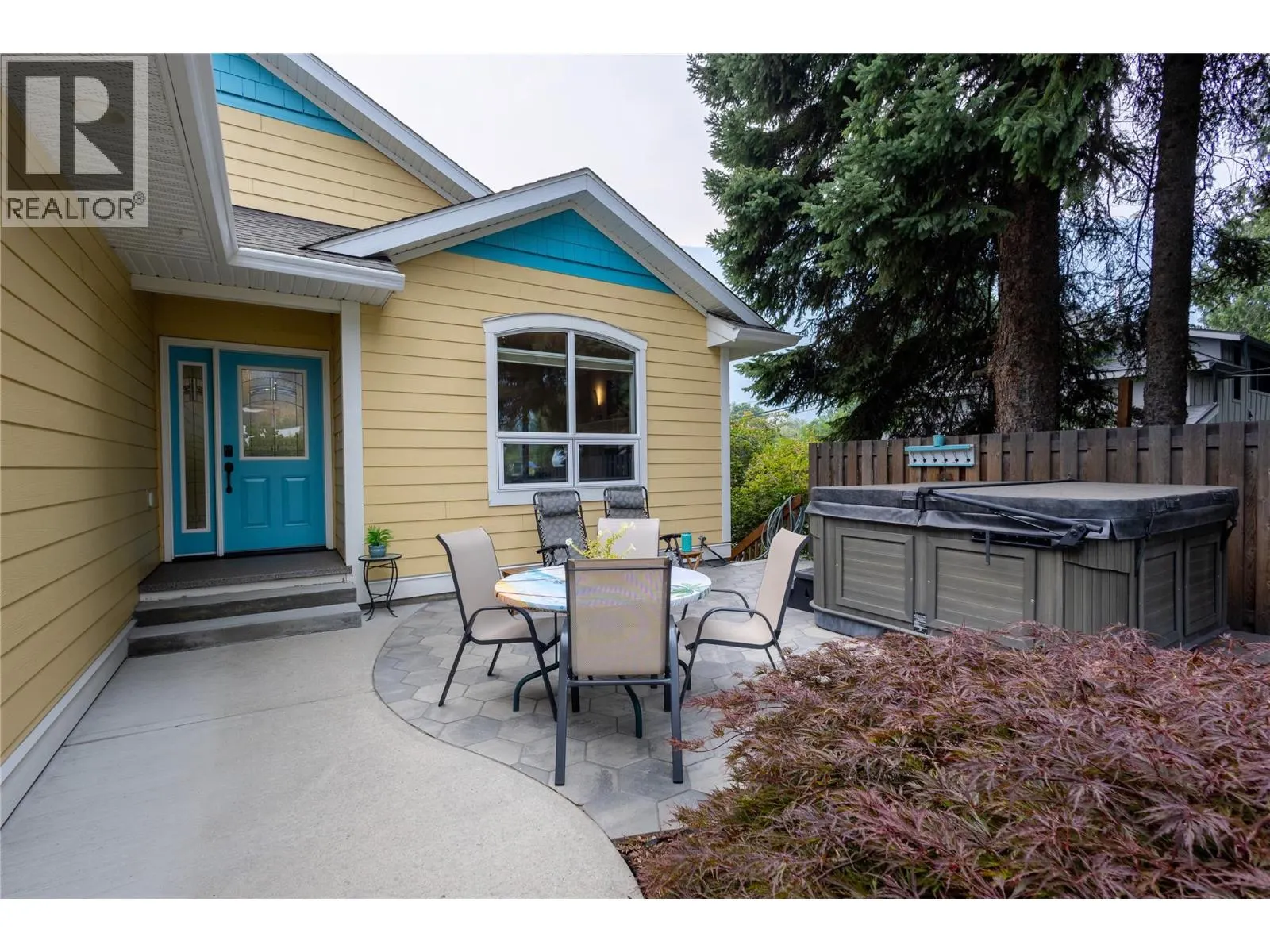 1007 Fourth Street
