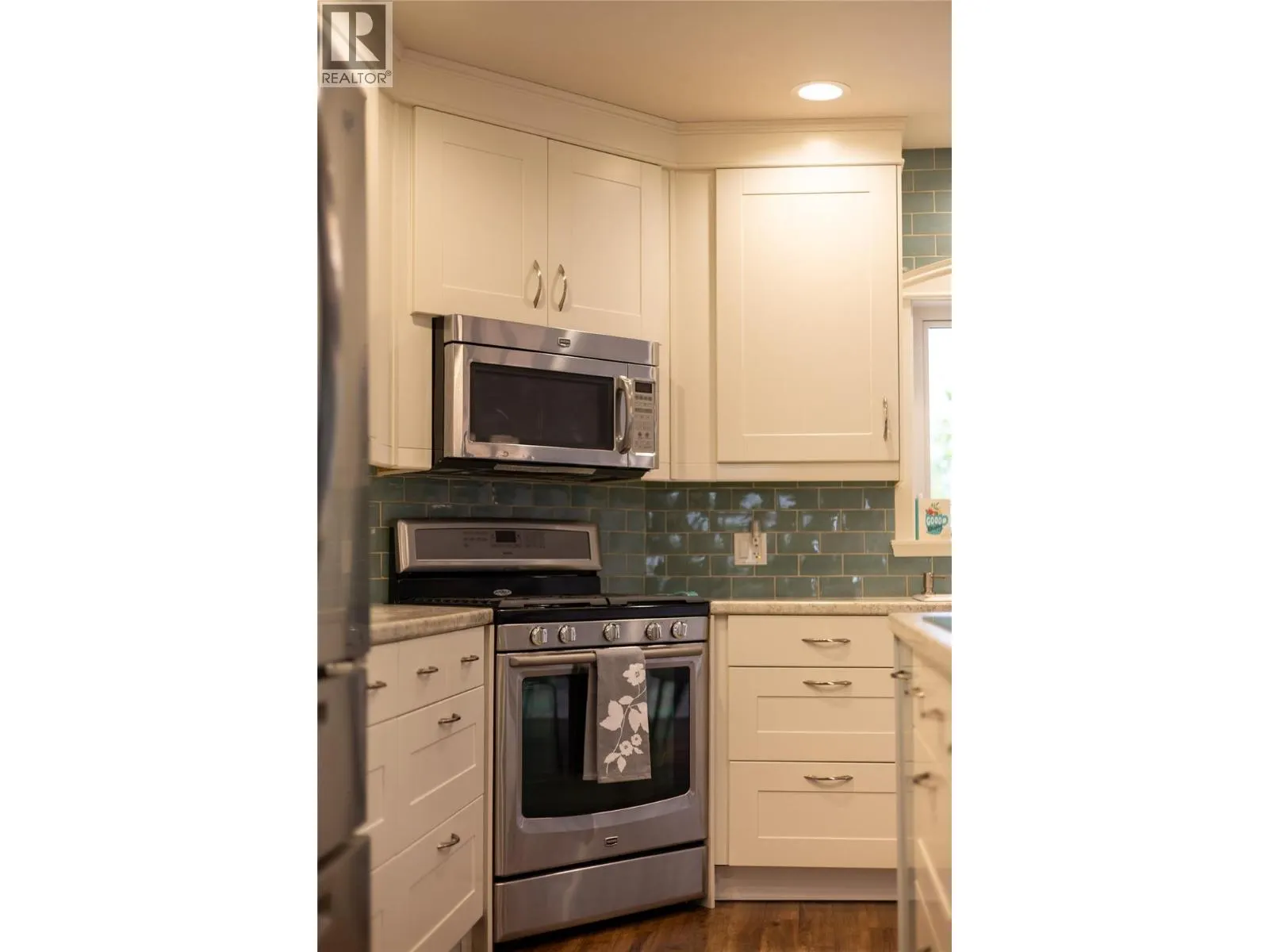 1007 Fourth Street