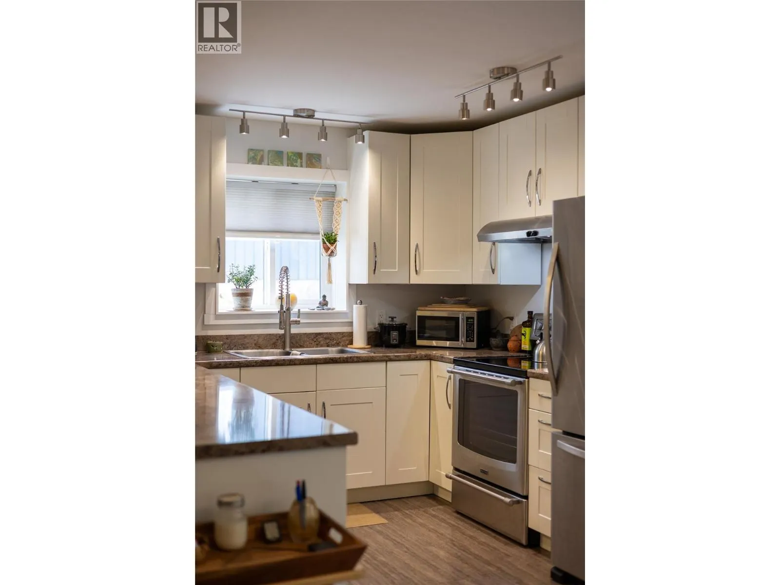 1007 Fourth Street