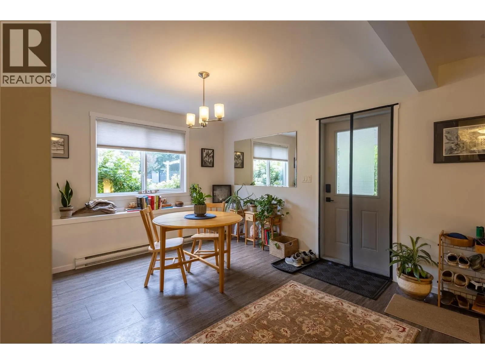 1007 Fourth Street