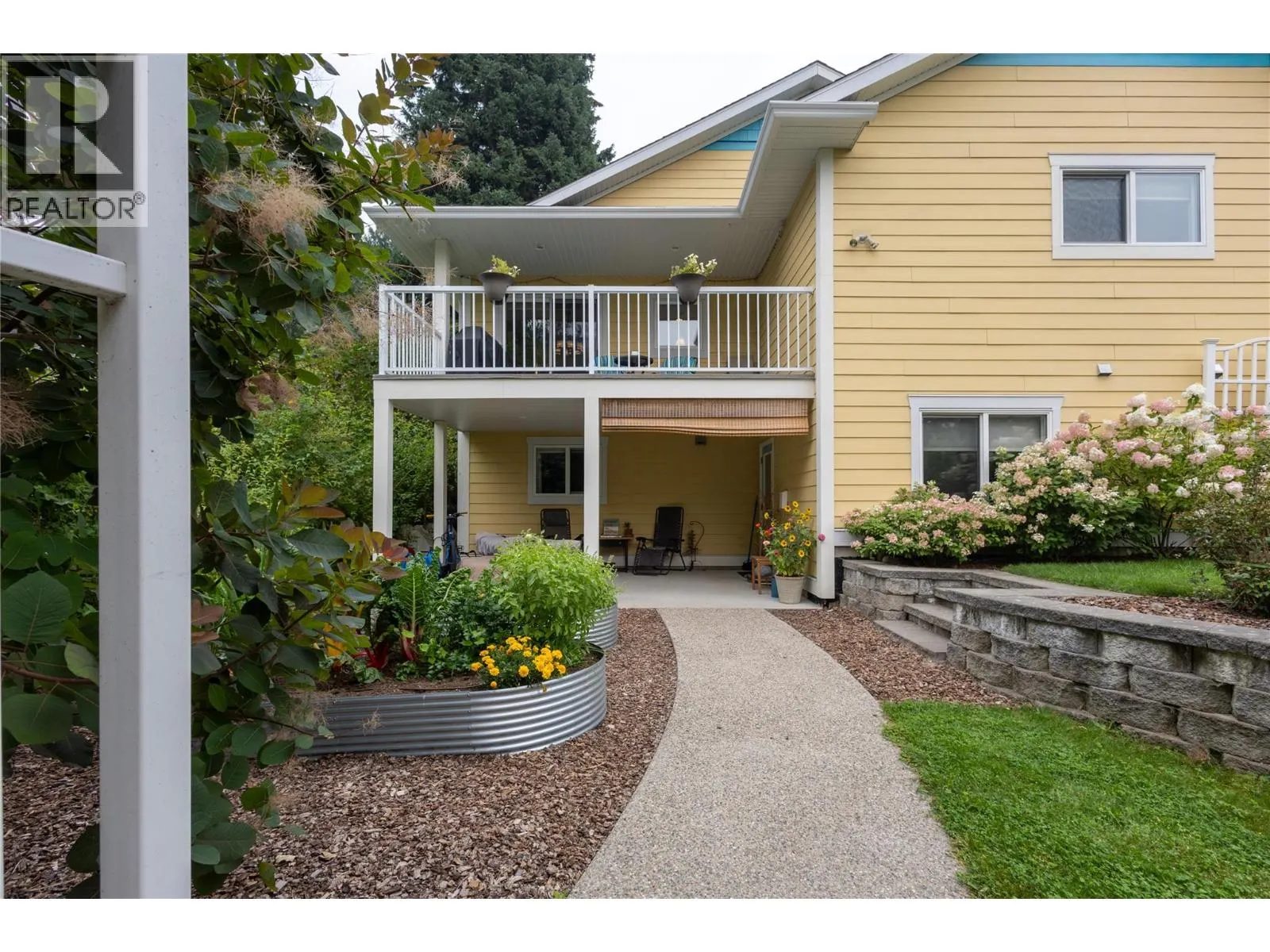 1007 Fourth Street
