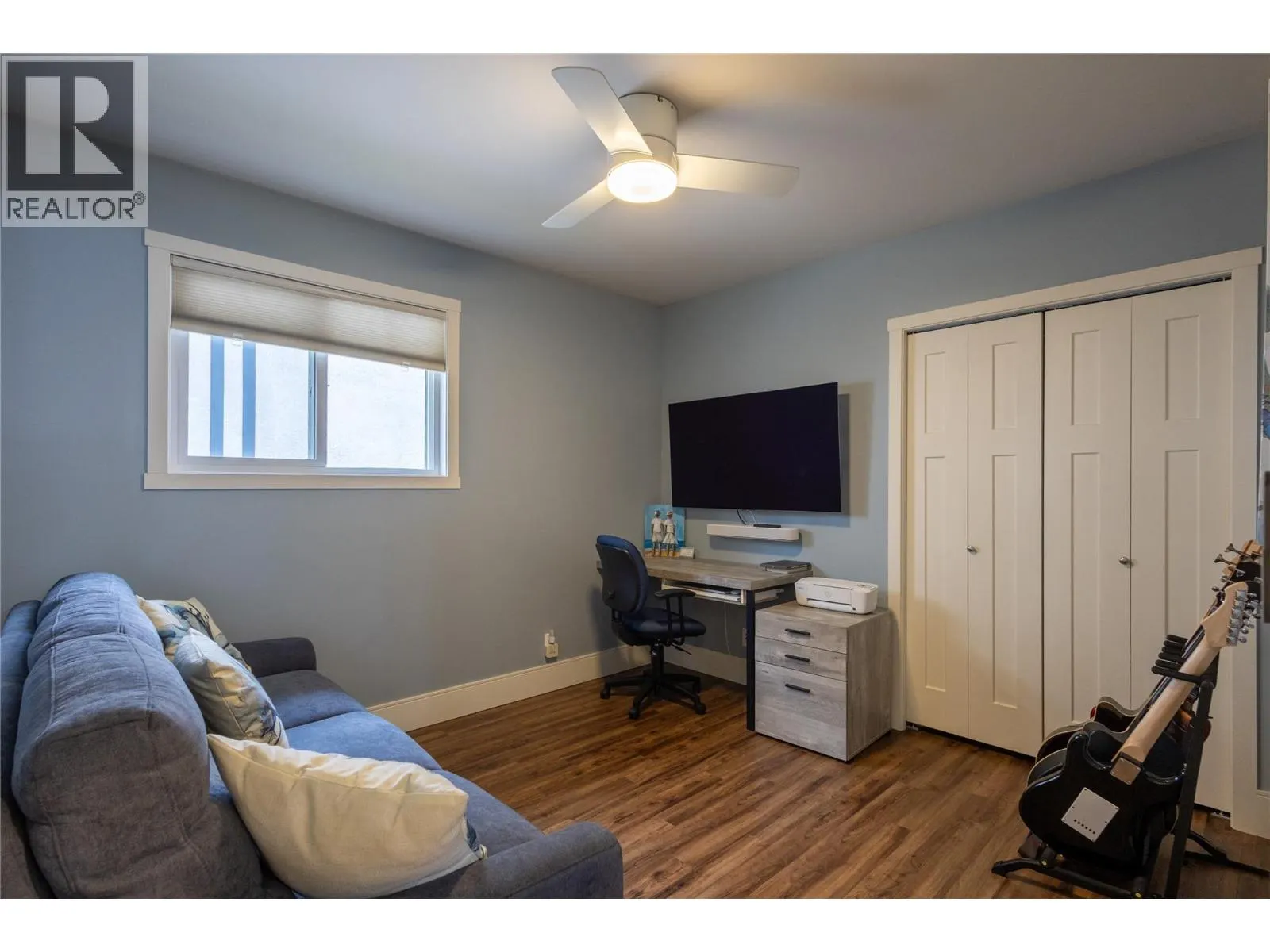 1007 Fourth Street