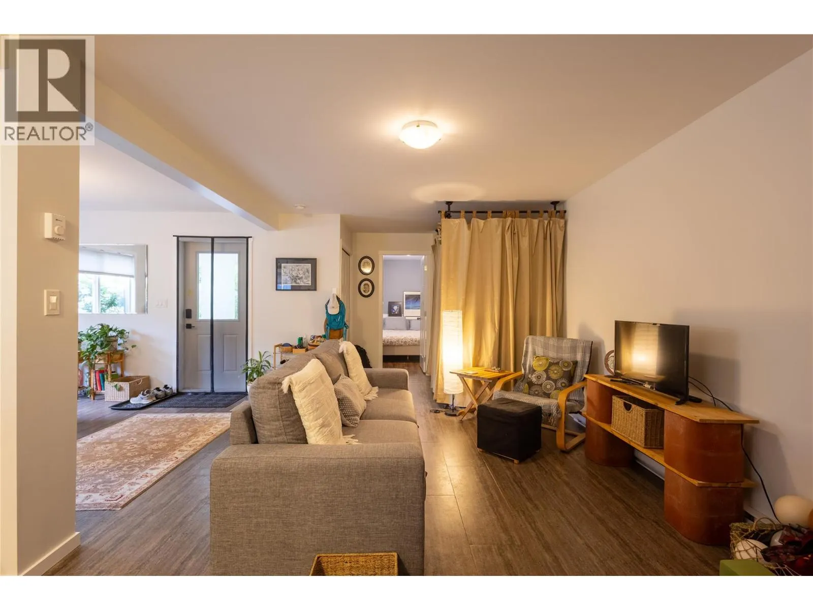 1007 Fourth Street