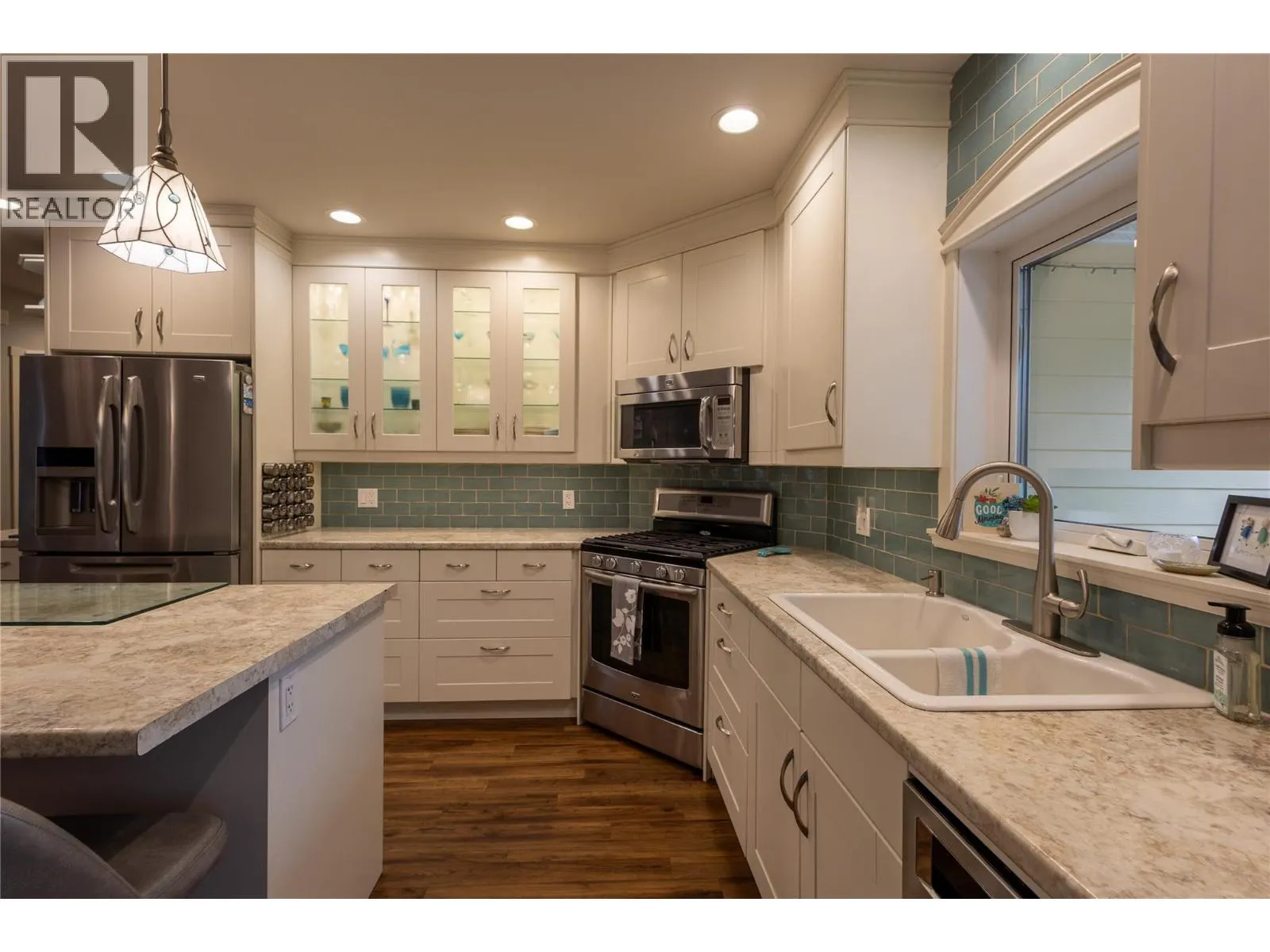 1007 Fourth Street