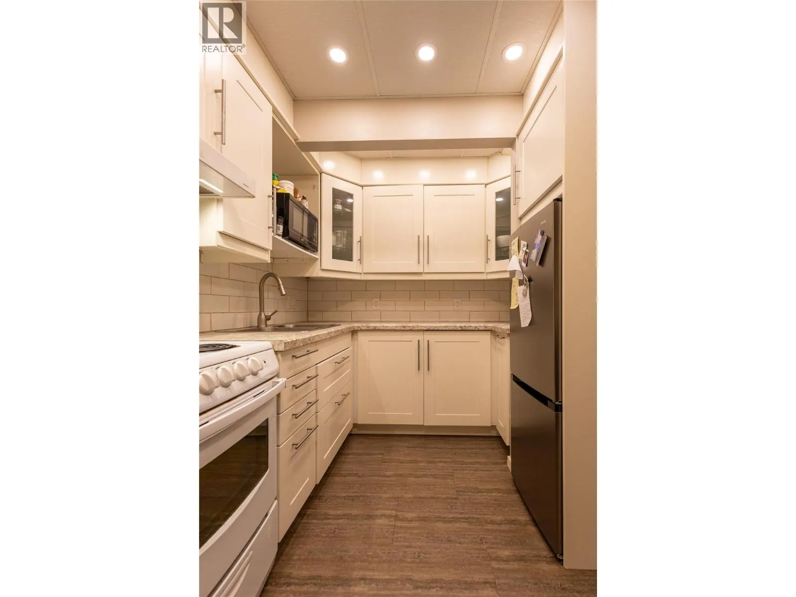 1007 Fourth Street