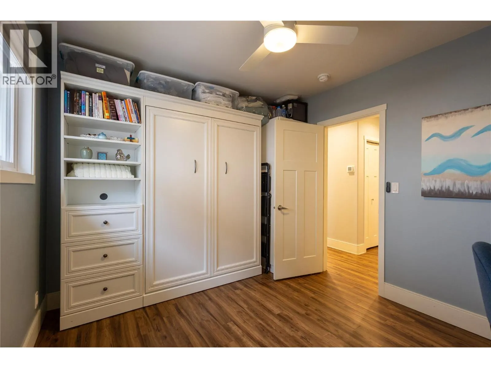 1007 Fourth Street