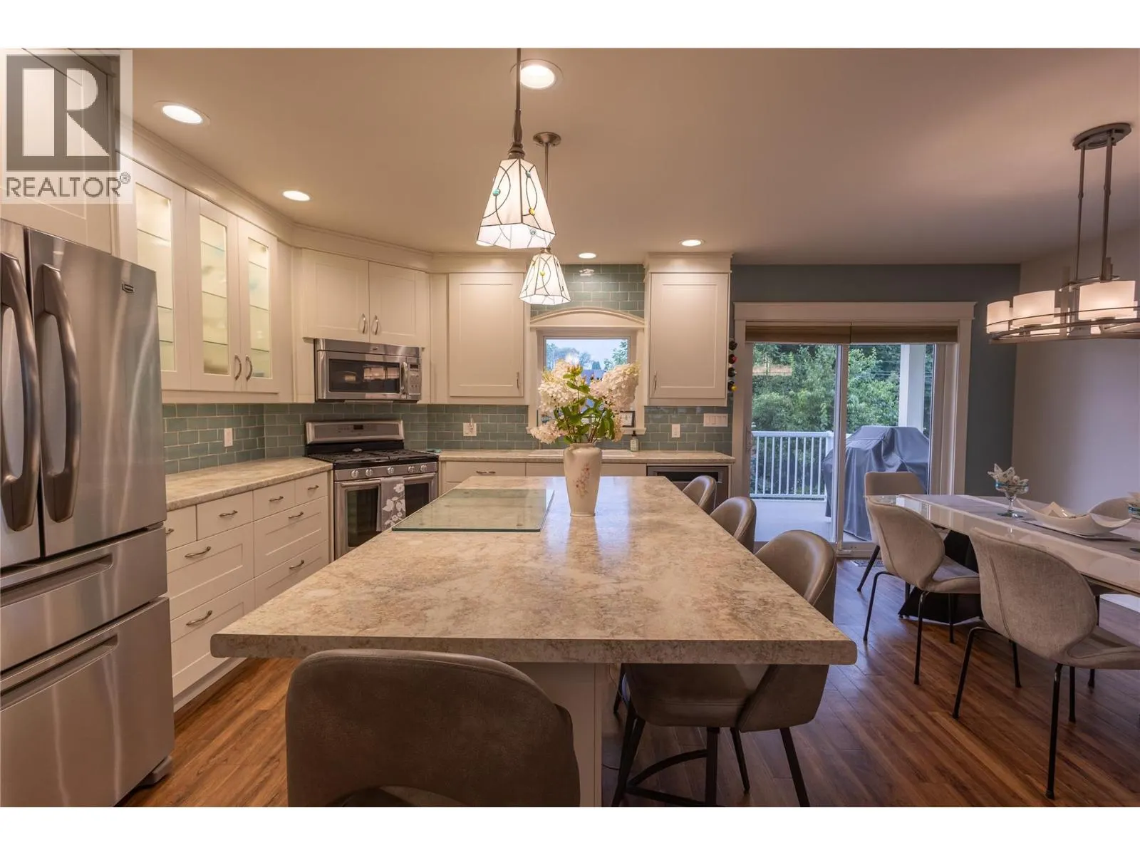 1007 Fourth Street