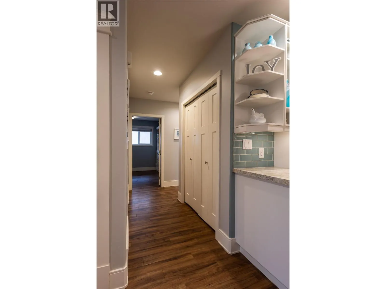 1007 Fourth Street