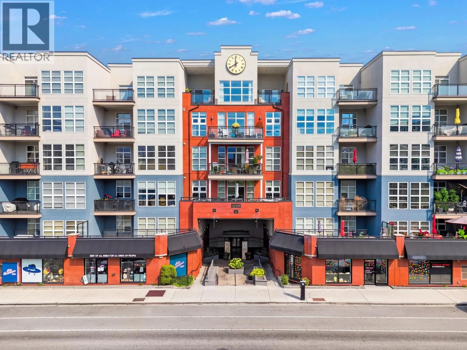 1331 Ellis Street Unit# 317