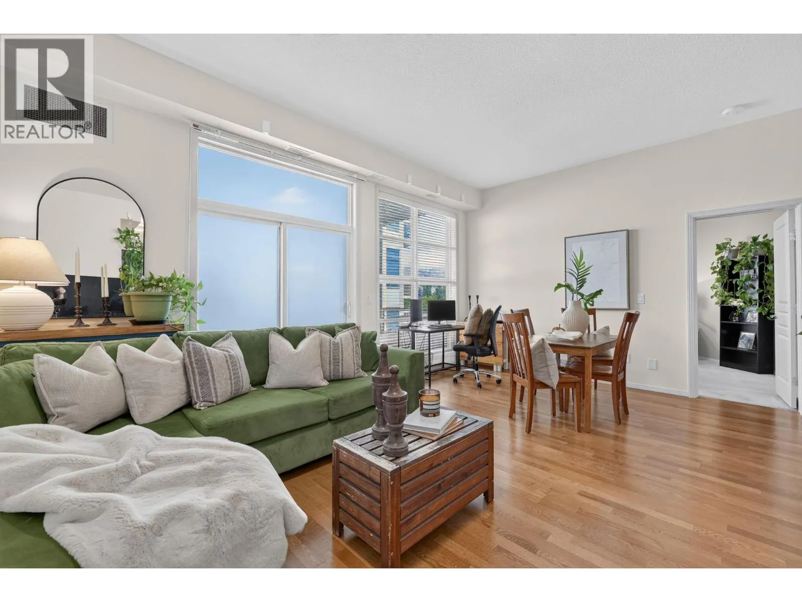 1331 Ellis Street Unit# 317