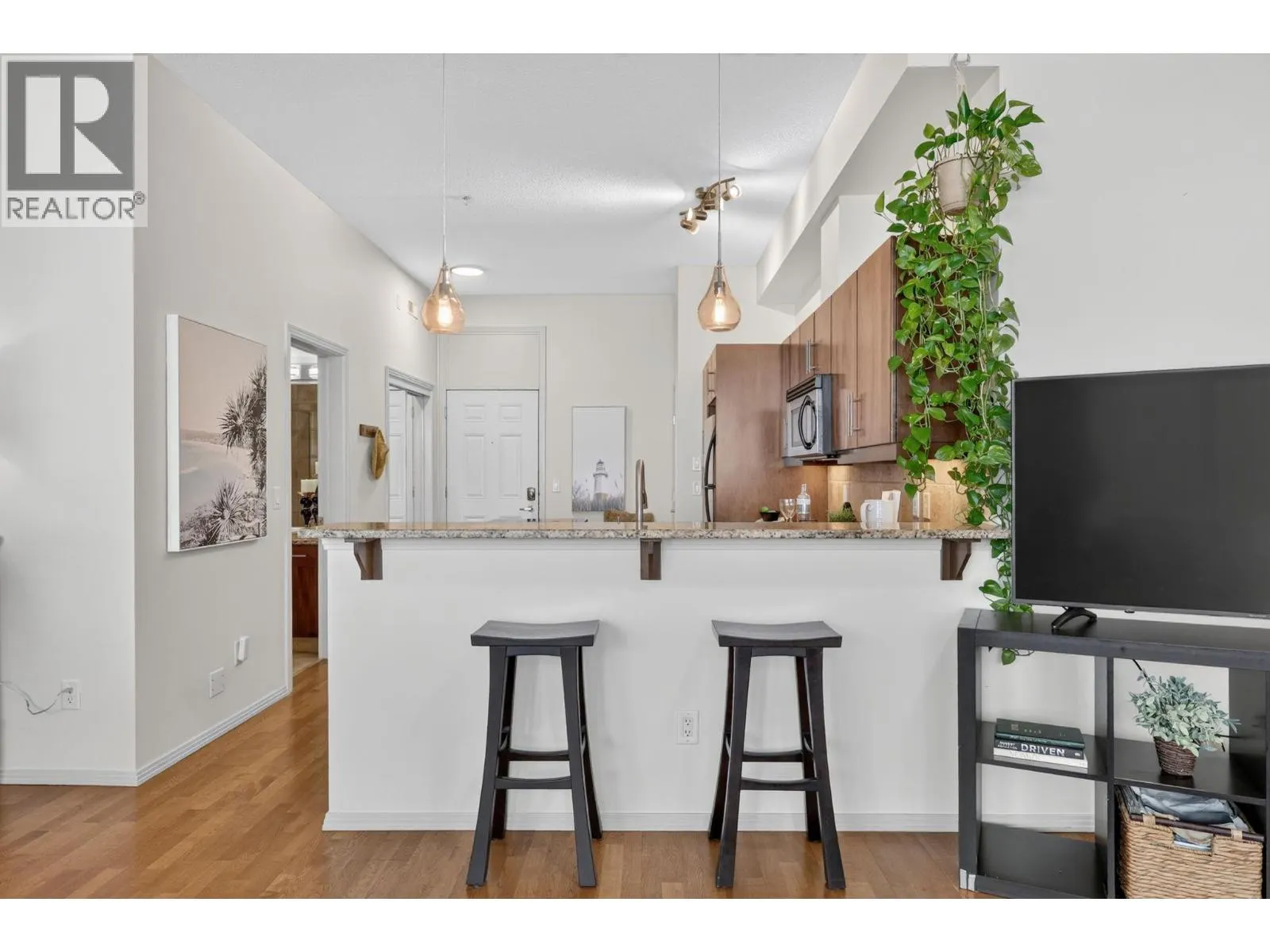 1331 Ellis Street Unit# 317