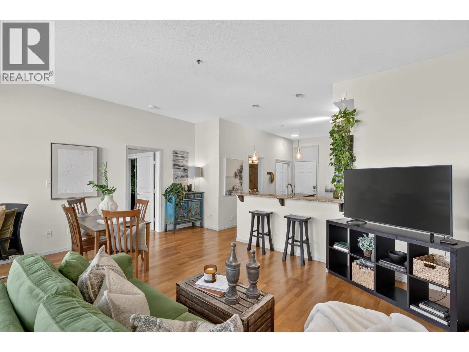 1331 Ellis Street Unit# 317