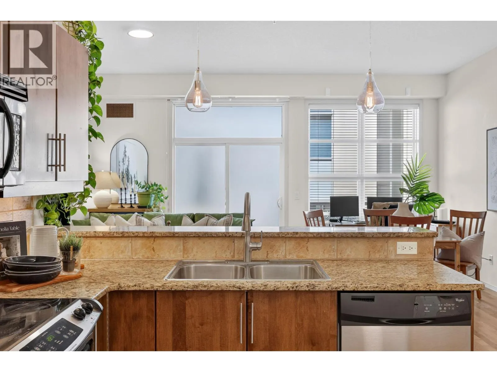 1331 Ellis Street Unit# 317