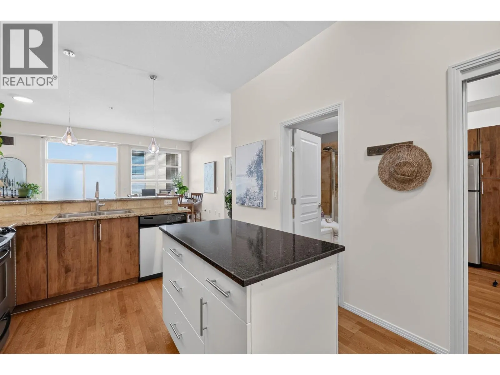 1331 Ellis Street Unit# 317