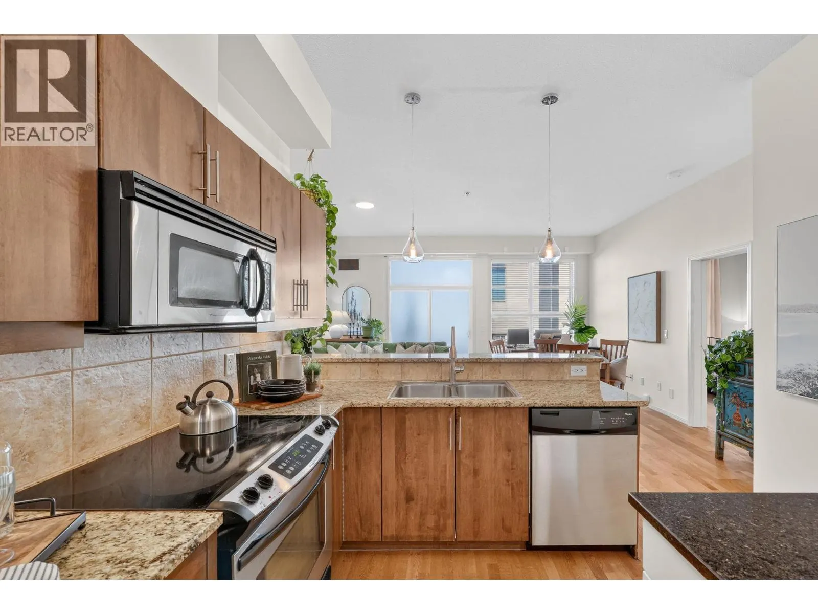 1331 Ellis Street Unit# 317