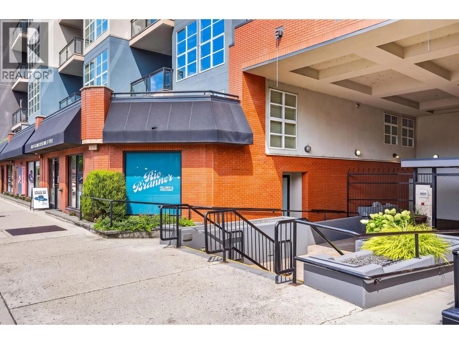 1331 Ellis Street Unit# 317