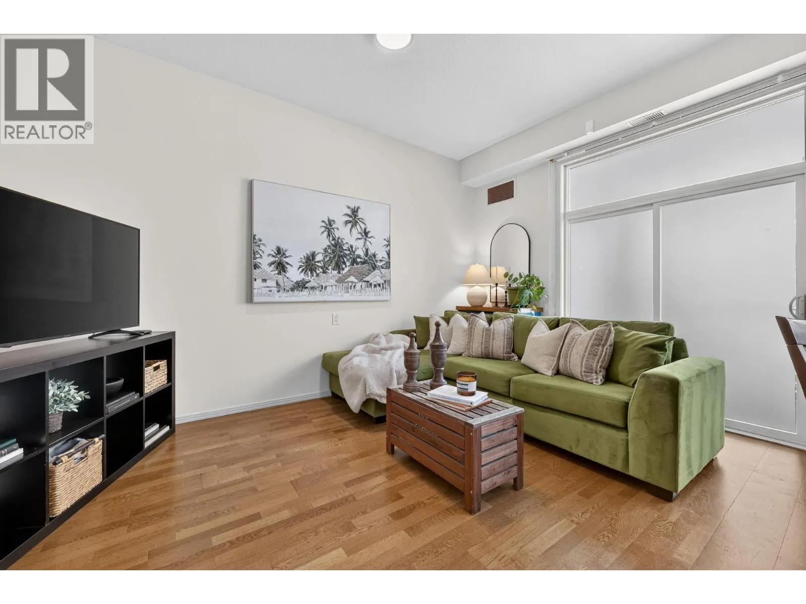 1331 Ellis Street Unit# 317