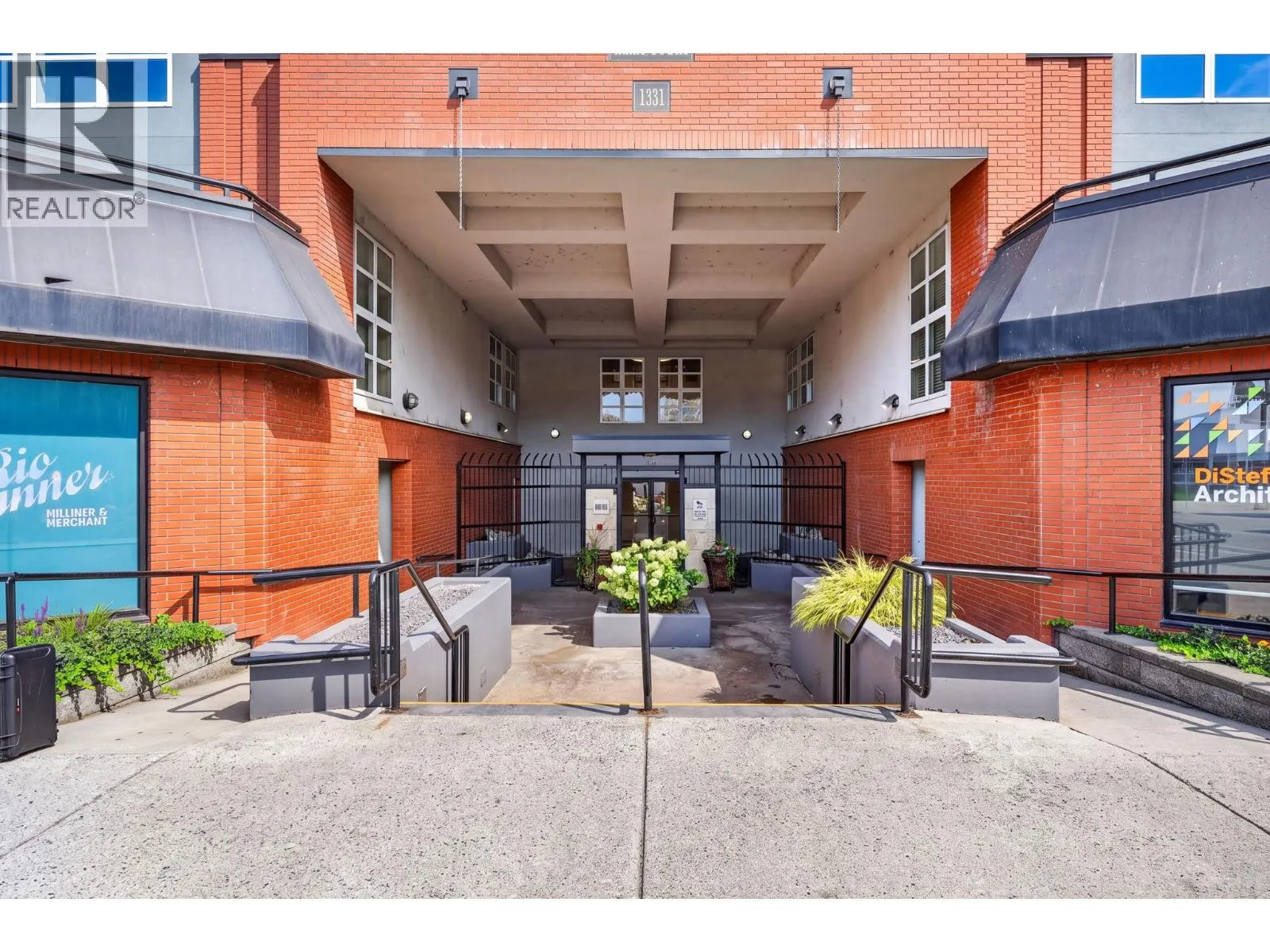 1331 Ellis Street Unit# 317