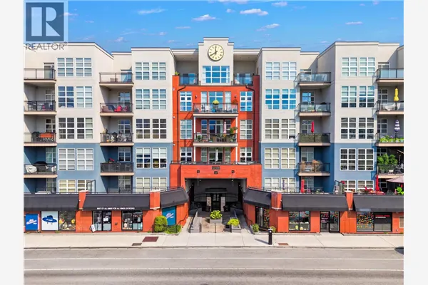 1331 Ellis Street Unit# 317