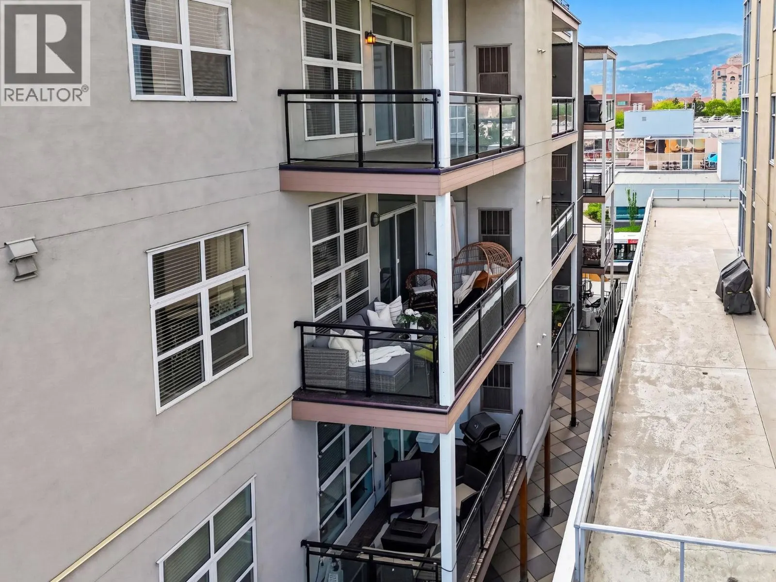 1331 Ellis Street Unit# 317