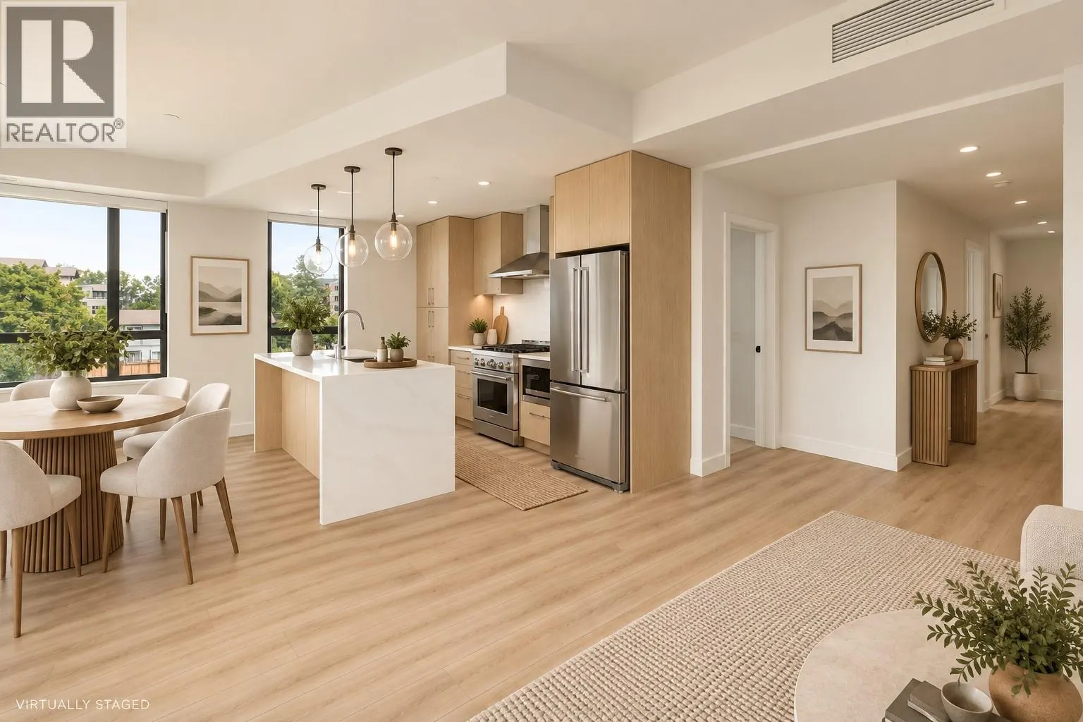 3051 Abbott Street Unit# 216