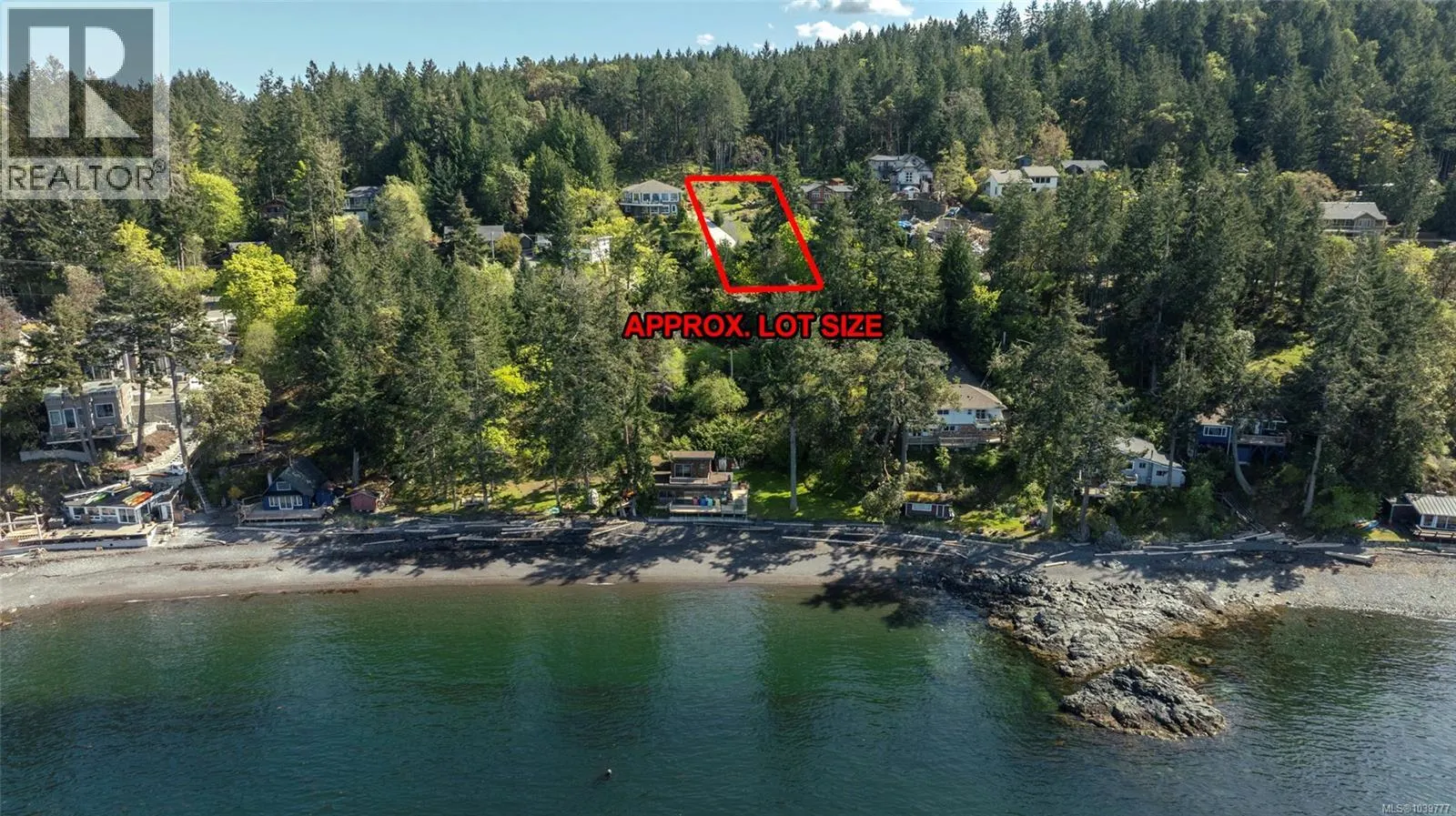 Lot 59 Dolphin Dr