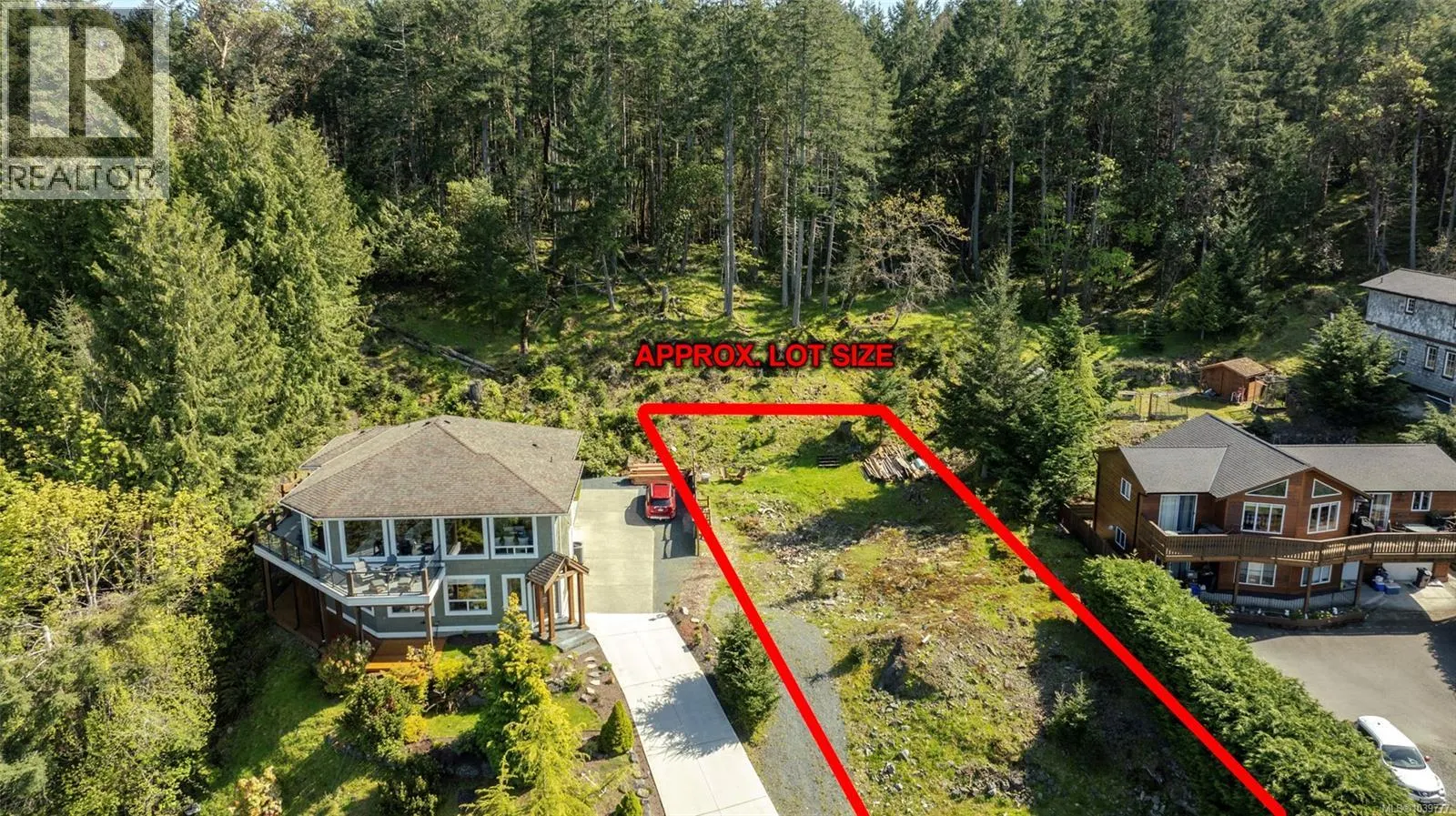 Lot 59 Dolphin Dr