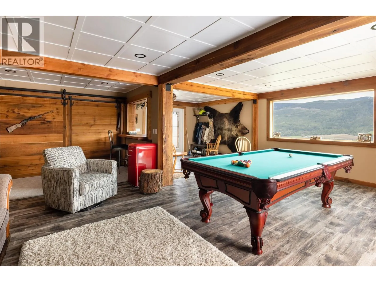 310 Grandview Bench Road