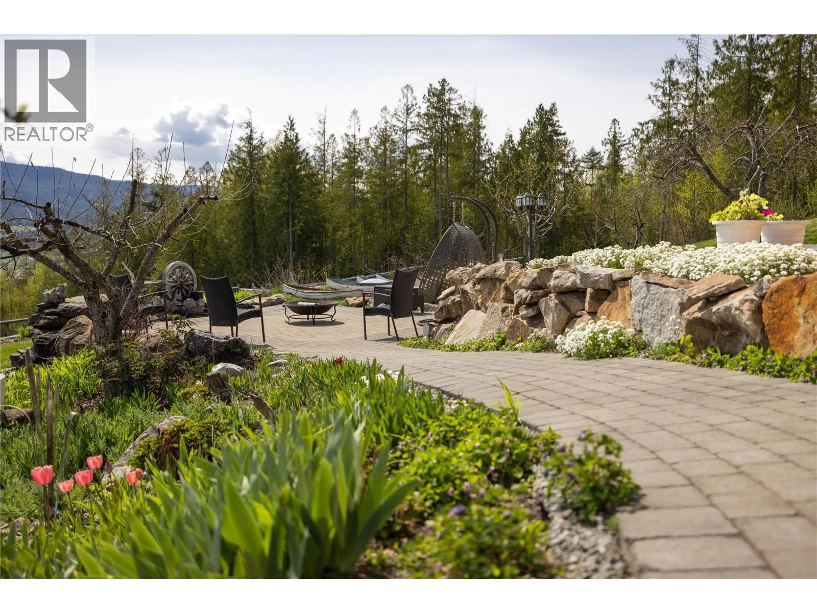 310 Grandview Bench Road