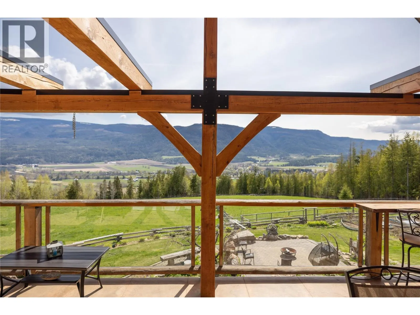 310 Grandview Bench Road