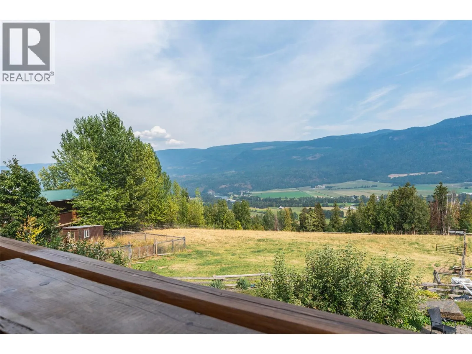 310 Grandview Bench Road