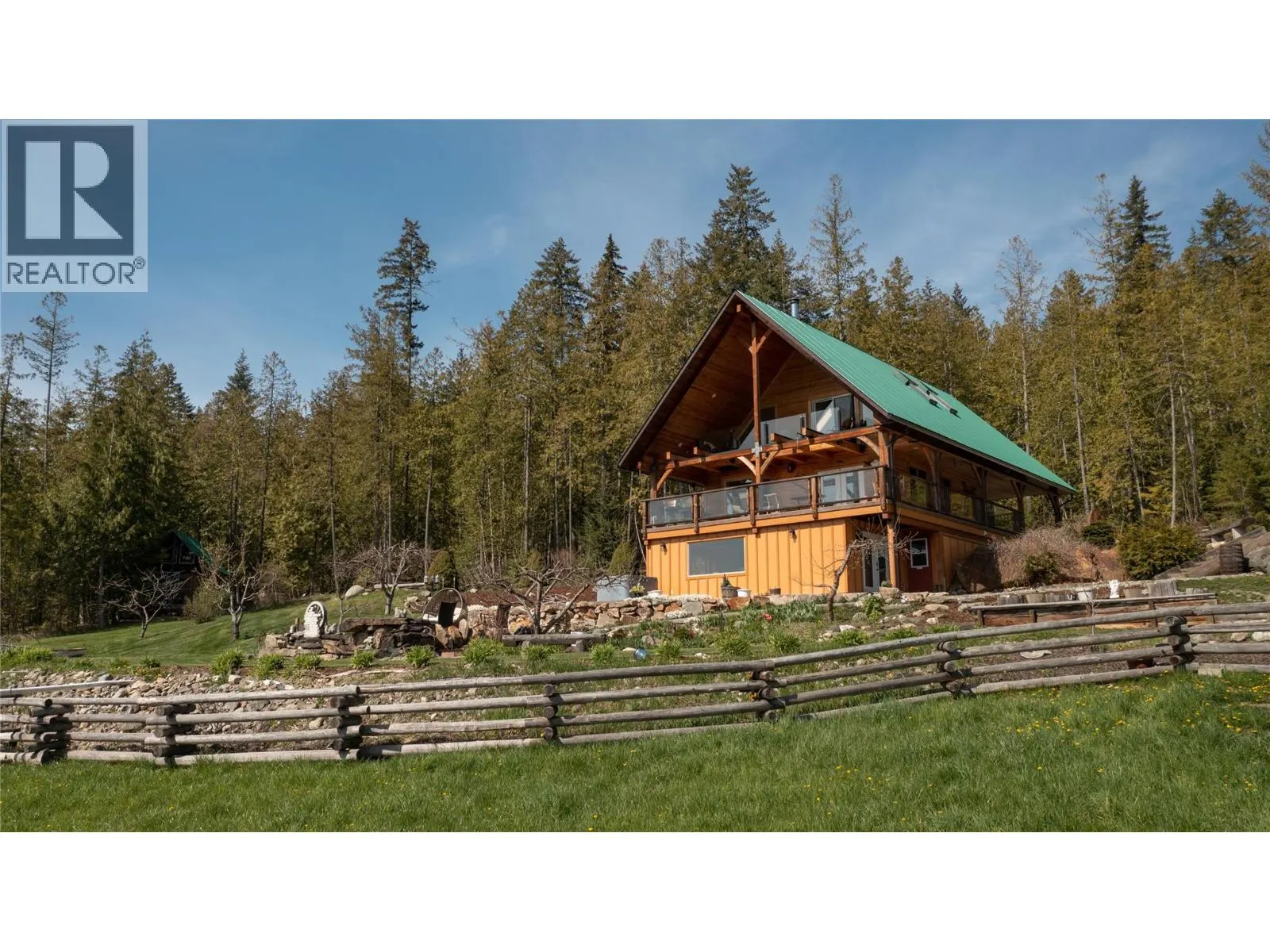 310 Grandview Bench Road