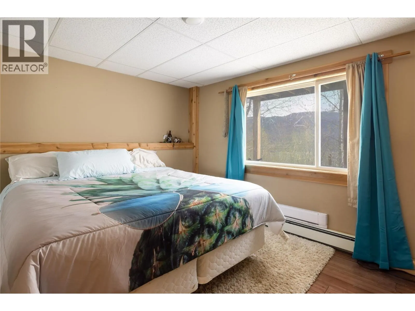 310 Grandview Bench Road