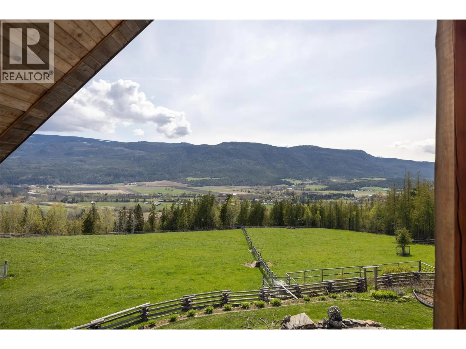310 Grandview Bench Road