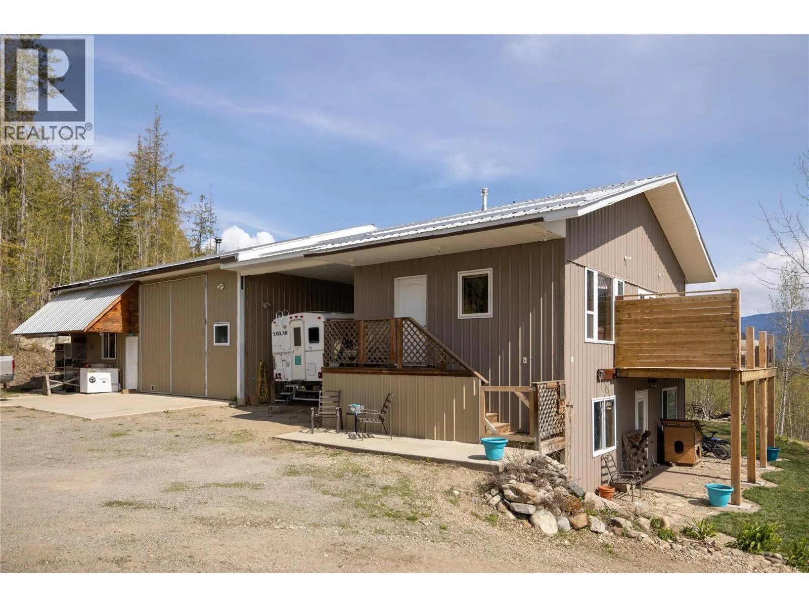 310 Grandview Bench Road