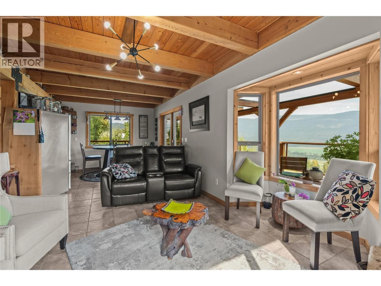 310 Grandview Bench Road
