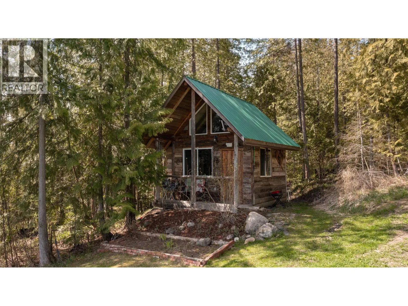 310 Grandview Bench Road