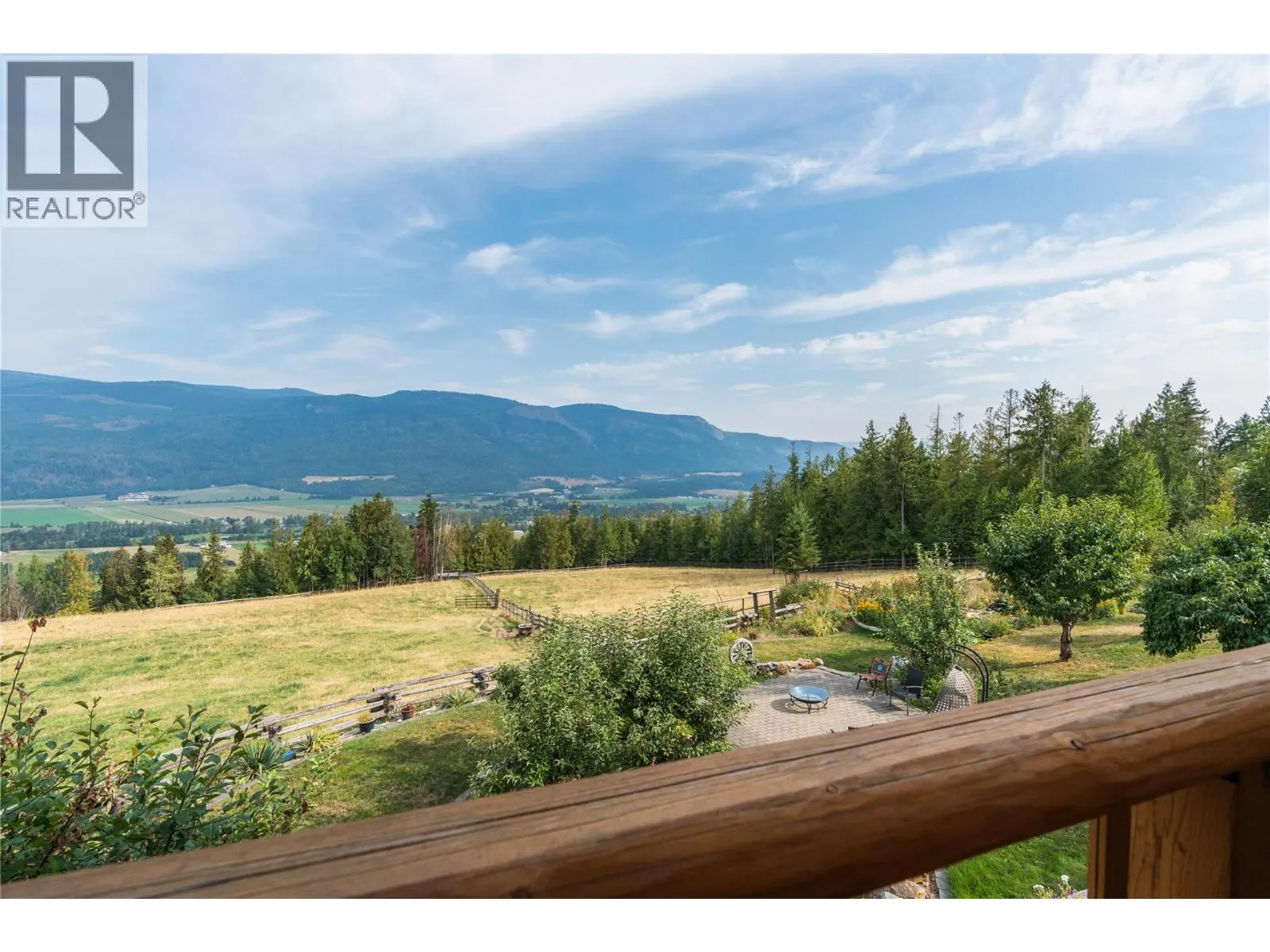 310 Grandview Bench Road