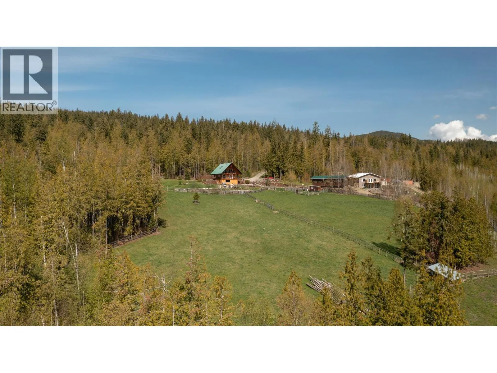 310 Grandview Bench Road